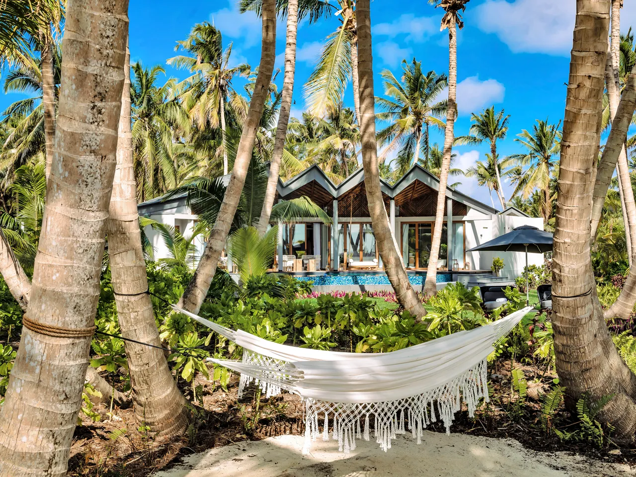 Ranking af luksushoteller