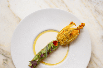 Baba Michelin 2026 Polen