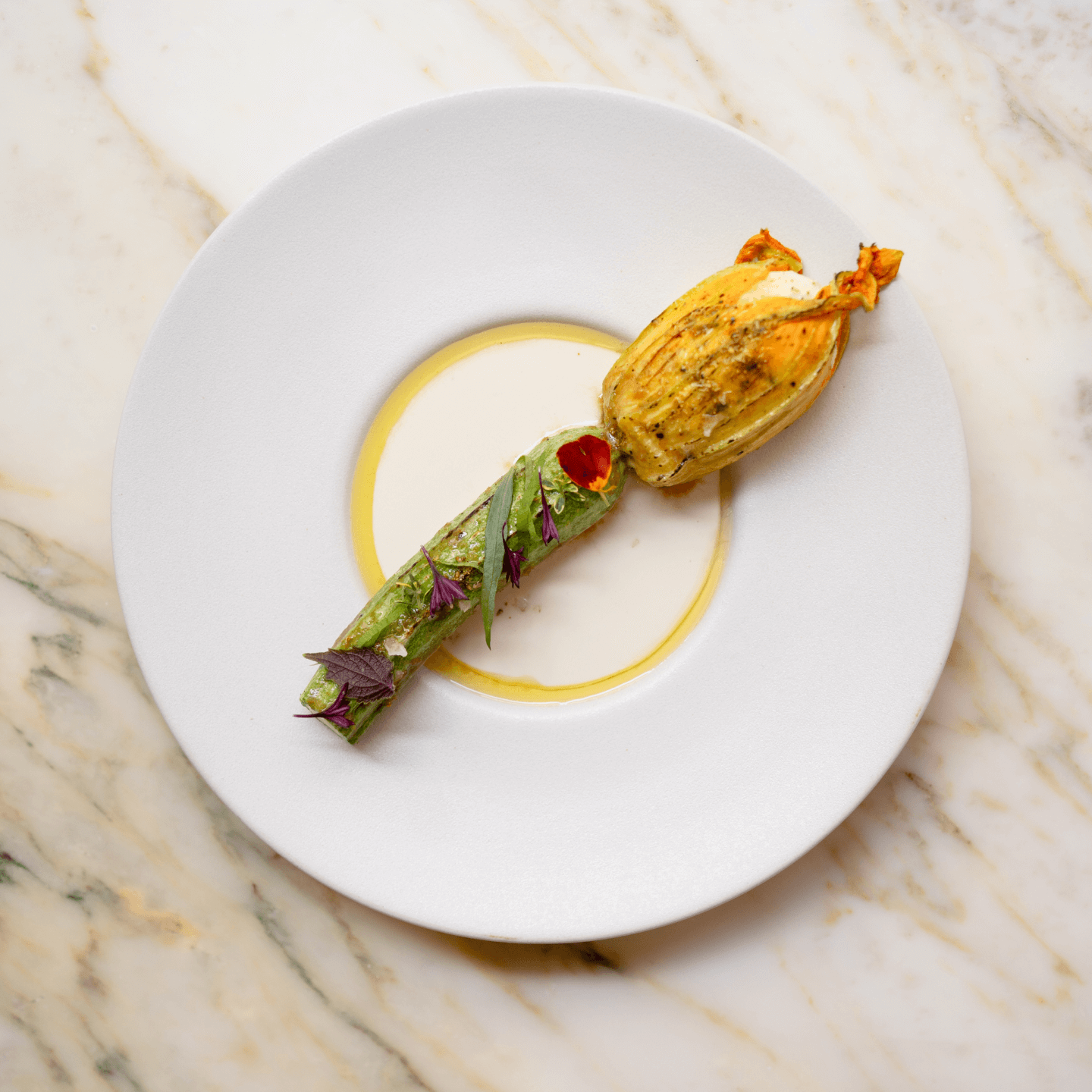 Baba Michelin 2026 Polen