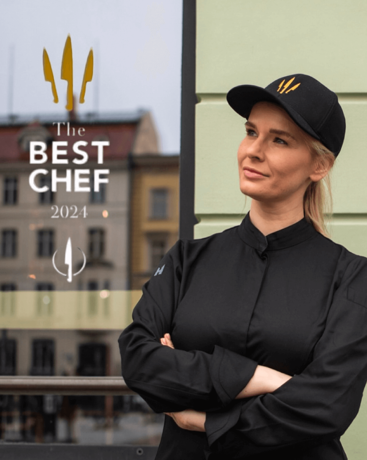 Baba Michelin 2026 Polen1