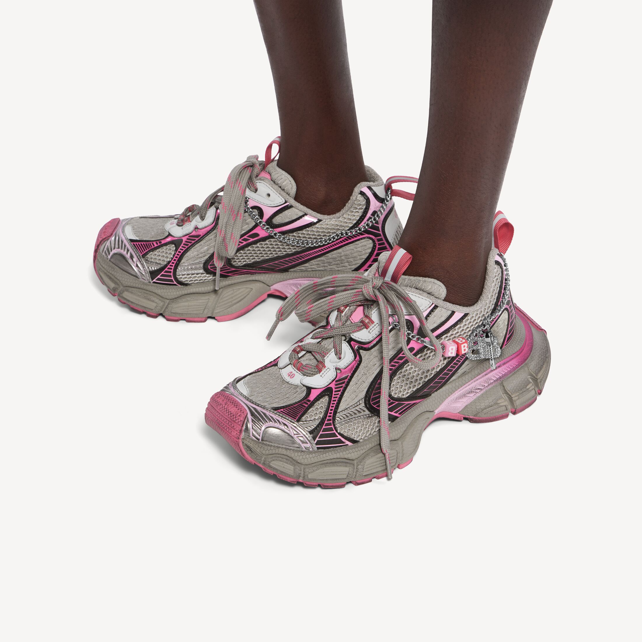 Balenciaga Sko