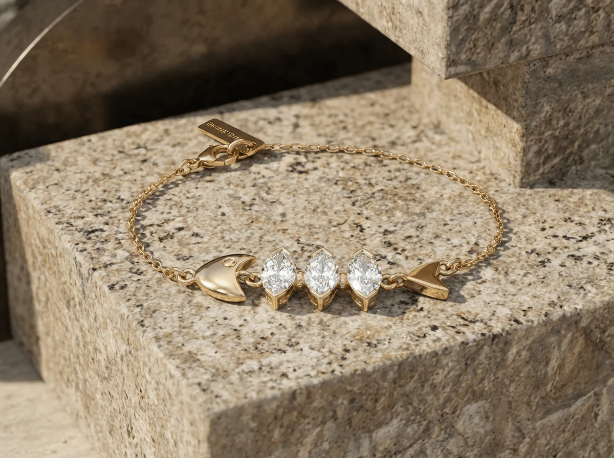 Fine Jewerly Pris