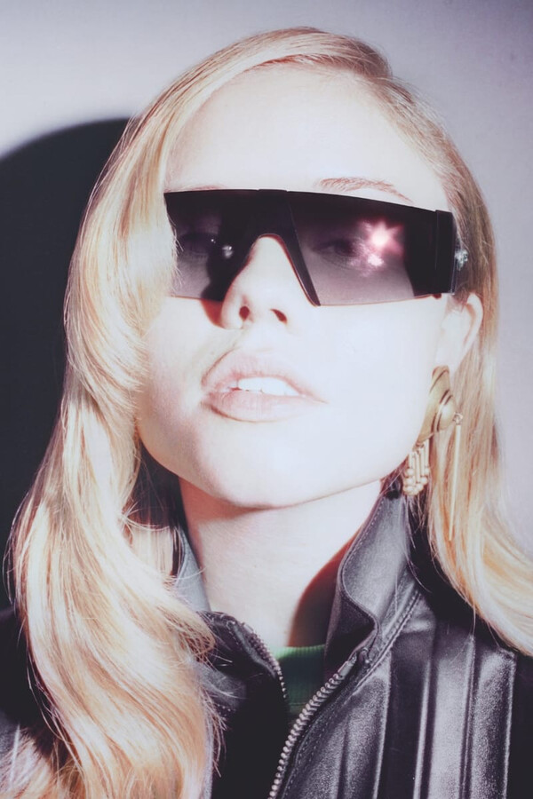 Versace 2026 briller