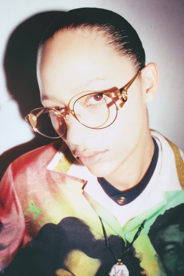 Briller Versace 20262