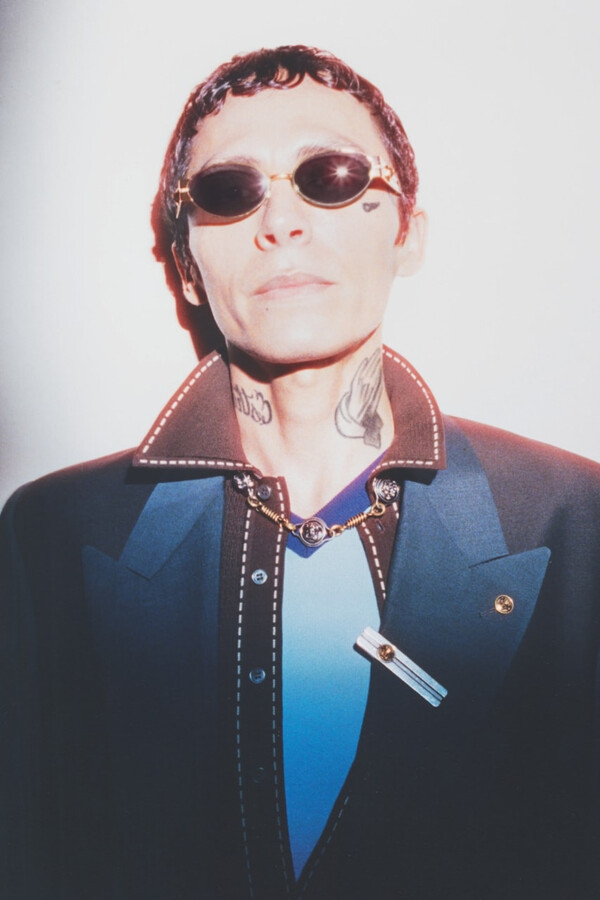 Versace 20263 briller