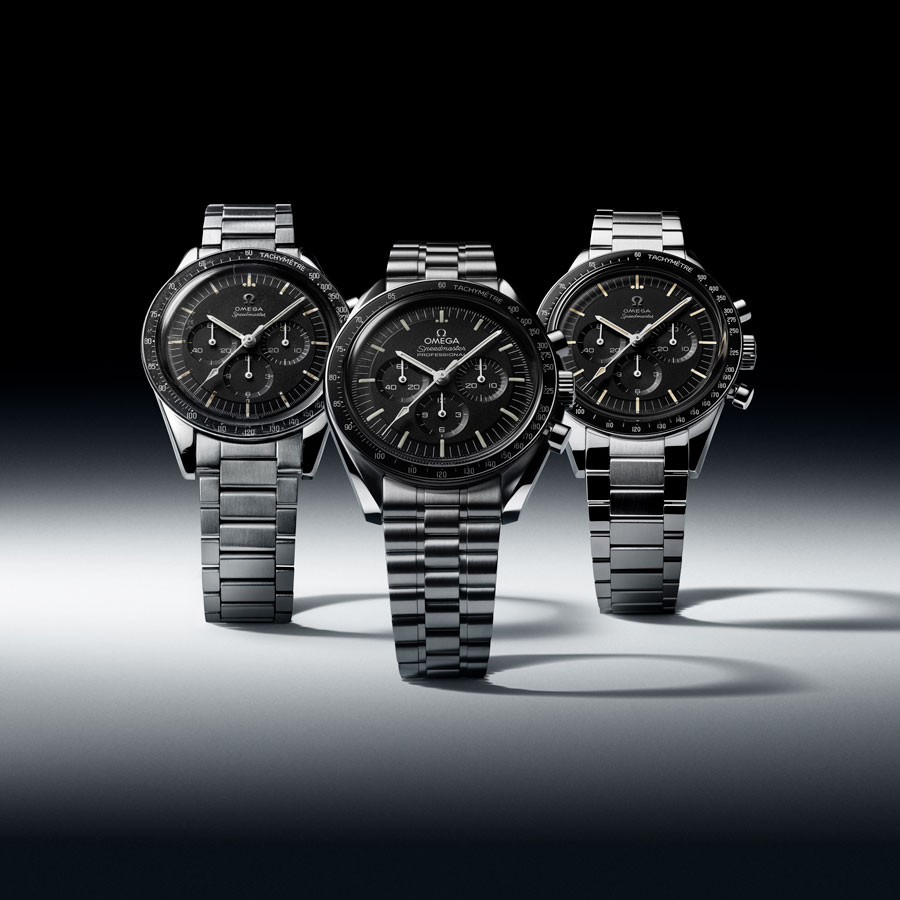 Omega Speedmaster Moonwatch Blog