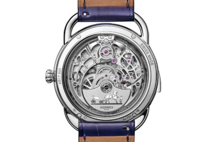 Hermès-ure Bryder Med Konventionerne