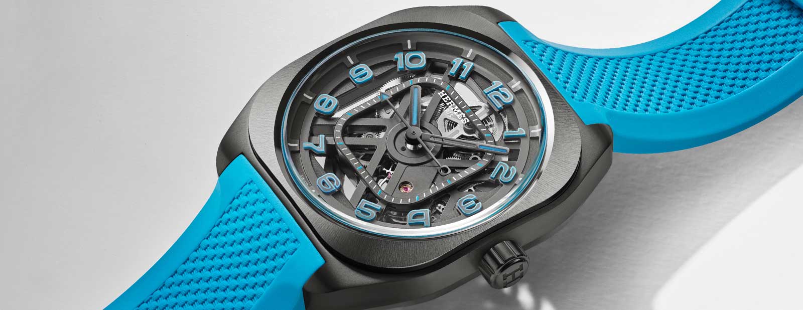 Hermès-ure Bryder Med Skemaer3