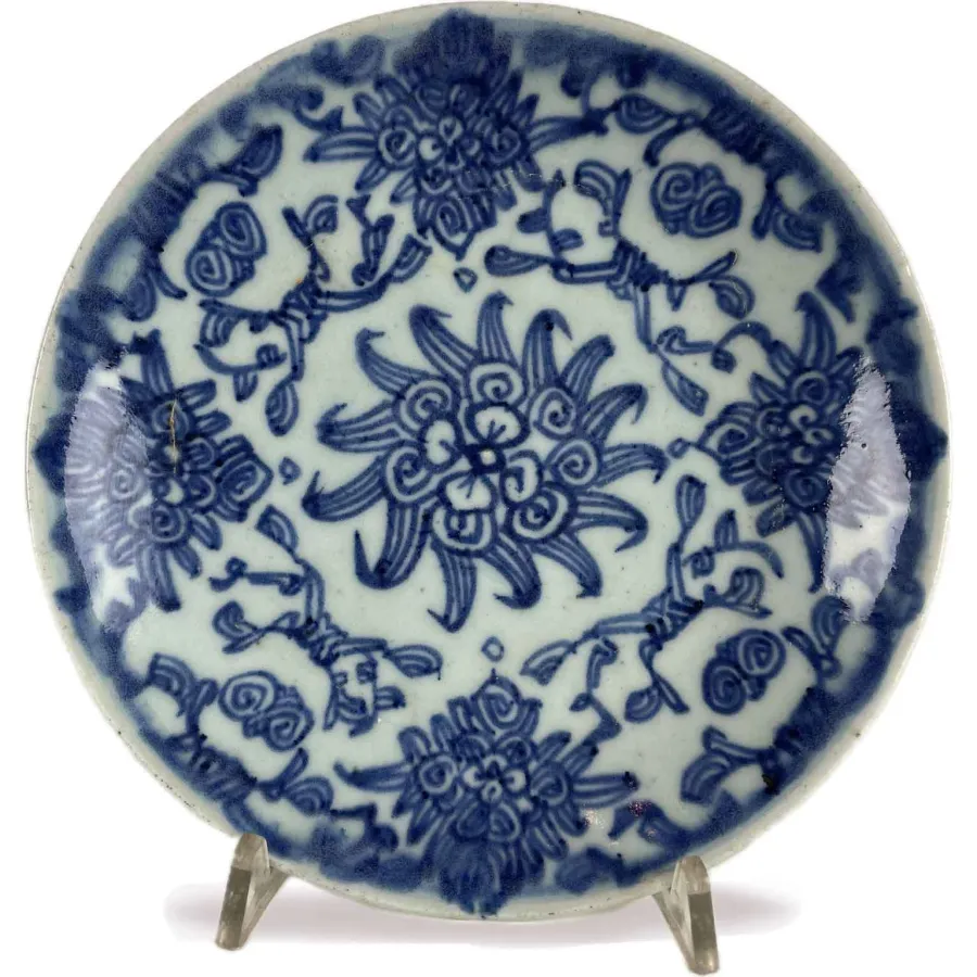 Porcel&aelig;nstallerkener1