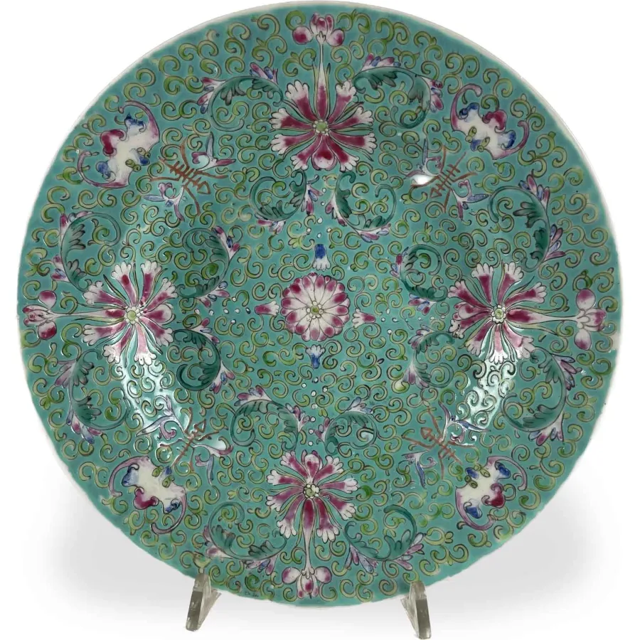 Porcel&aelig;nstallerkener2