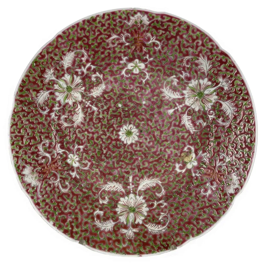 Porcel&aelig;nstallerkener3
