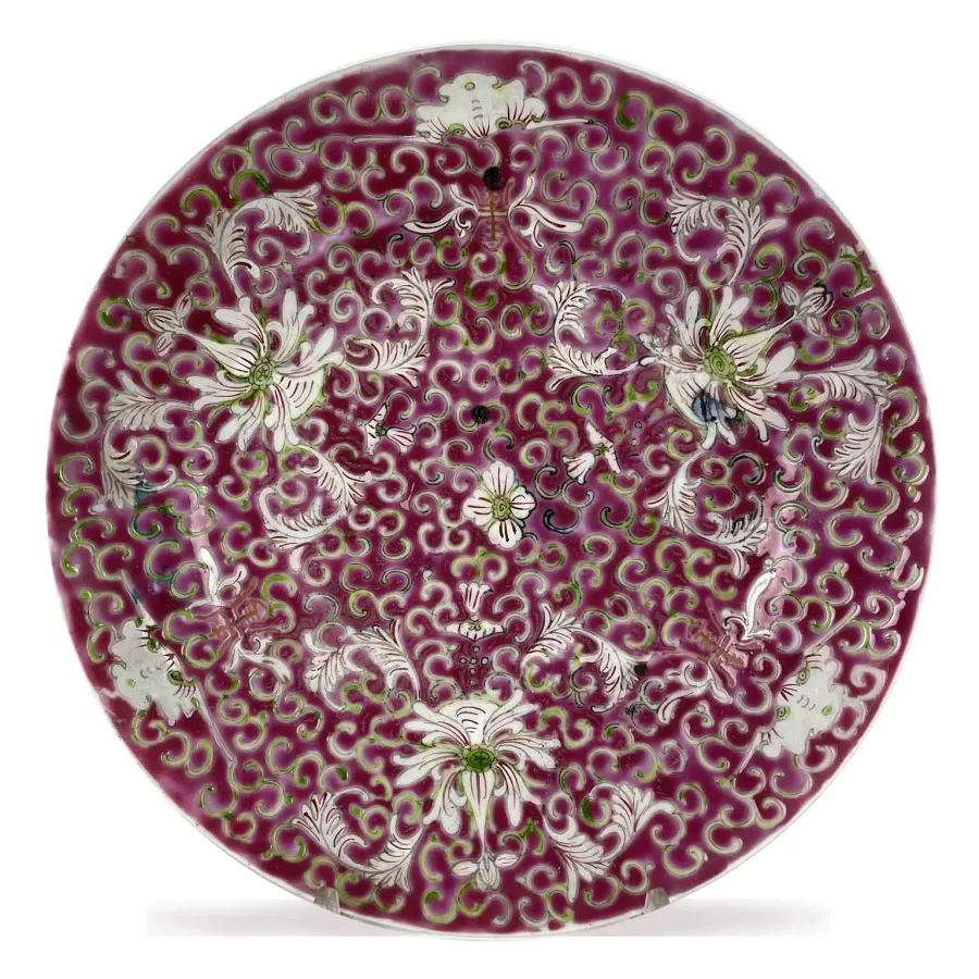 Porcel&aelig;nstallerkener4