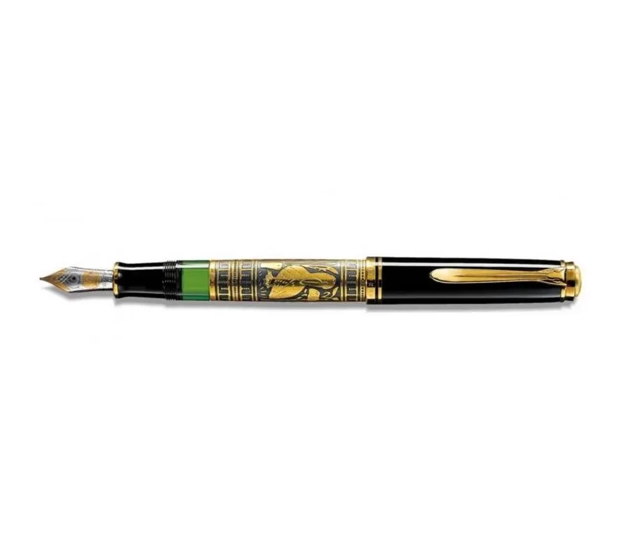 Pelikan Fyldepen