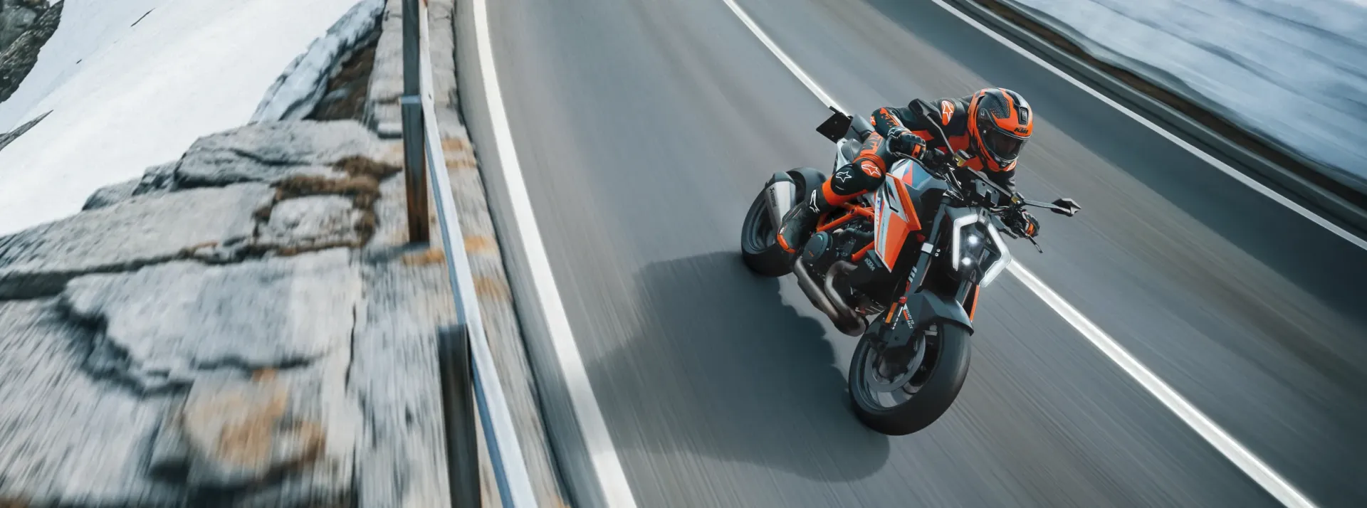 Ktm Top 5 Luksusowe Motorcykler1