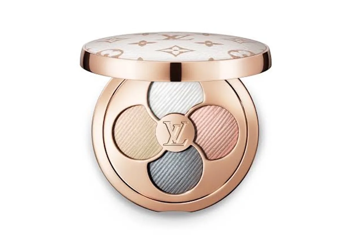 Monogram Louis Vuitton P&aring; Kosmetik1
