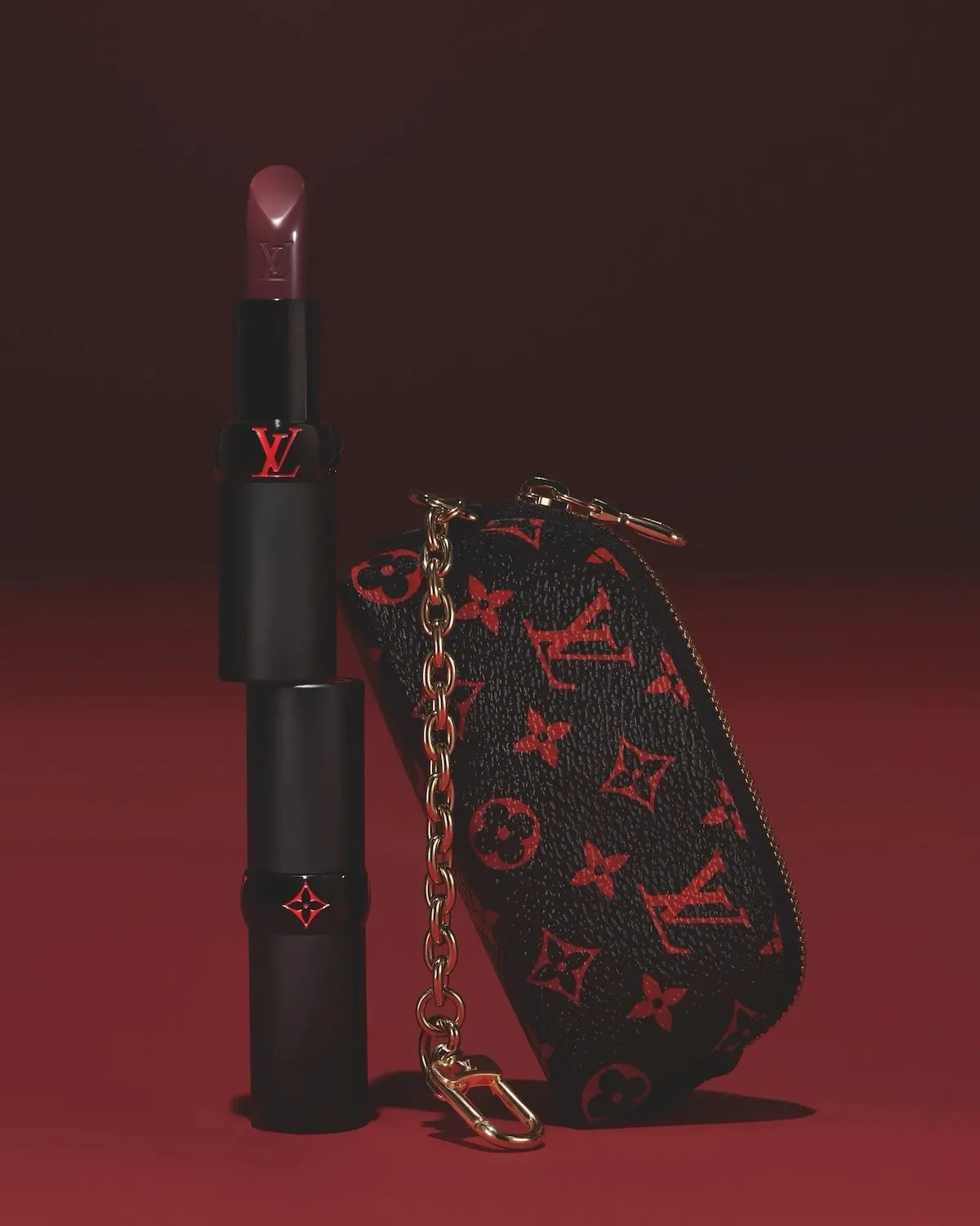 Monogram Louis Vuitton P&aring; Kosmetik2
