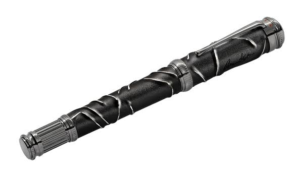 Montblanc Pen Inspireret af Dracula 4
