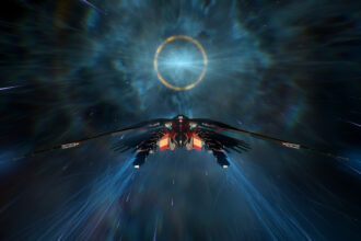 Star Citizen - den virtuelle verden er et nyt rum for luksus