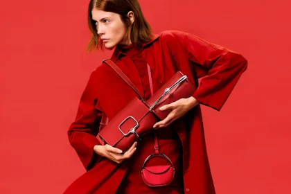Bordeaux Hermes Taske