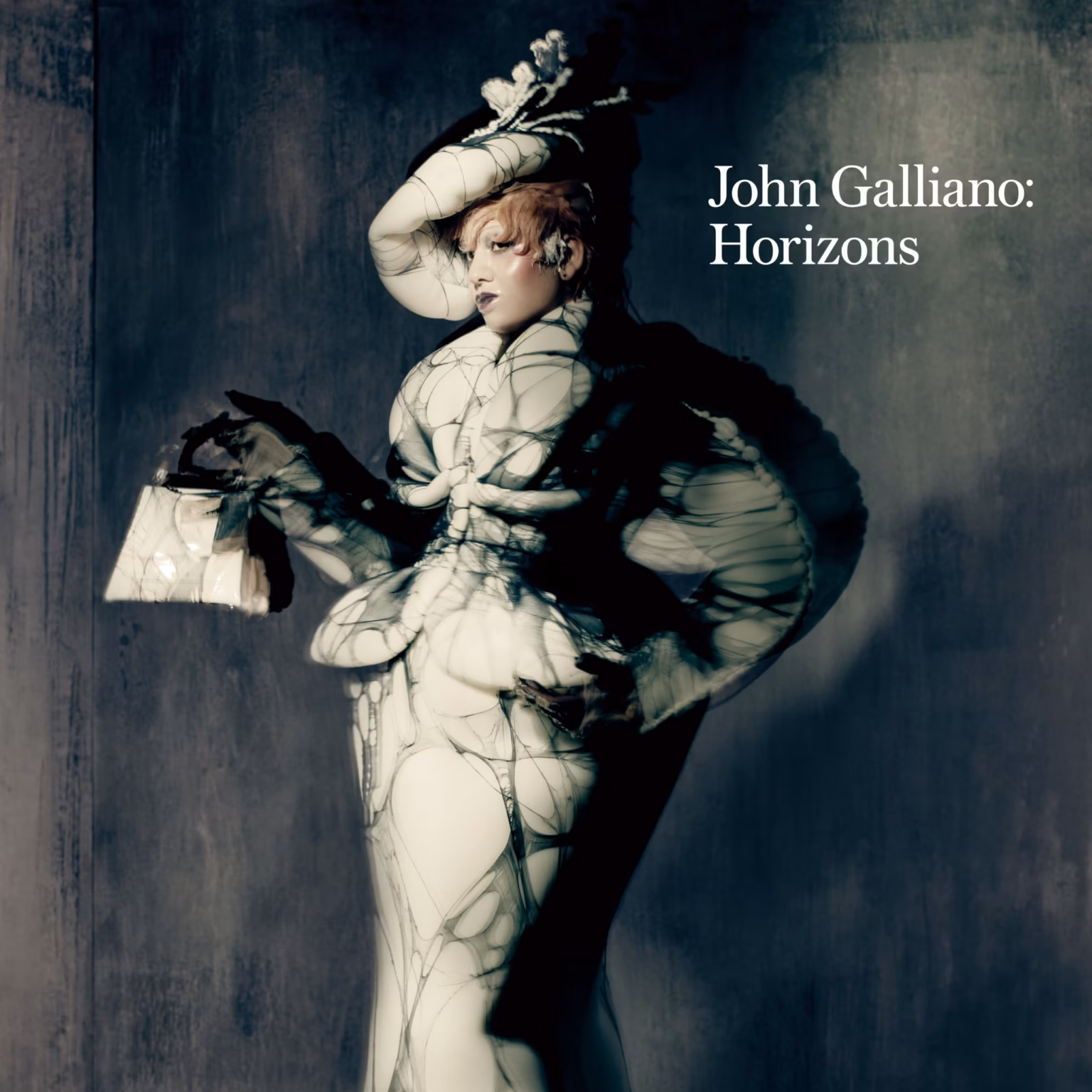 John Galliano Horisonter