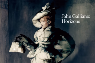 John Galliano Horisonter