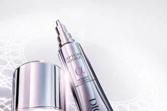 Top 5 Beauty Trends Efterår 2026