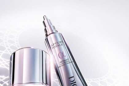 Top 5 Beauty Trends Efterår 2026