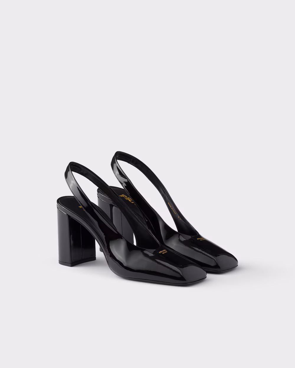 Damefodtøj Prada