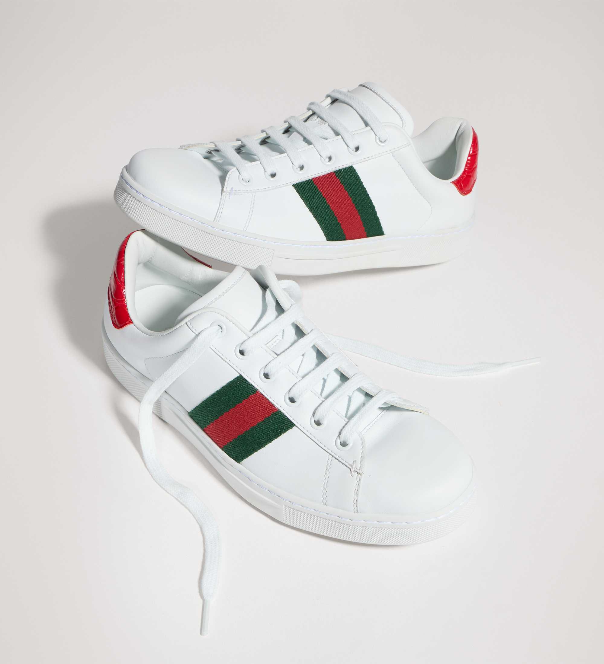 Gucci Damefodtøj